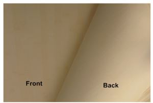 טבעי צבע במבוק עץ גיליון הבית דיפו