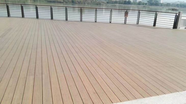 DongJian Bay Park Project